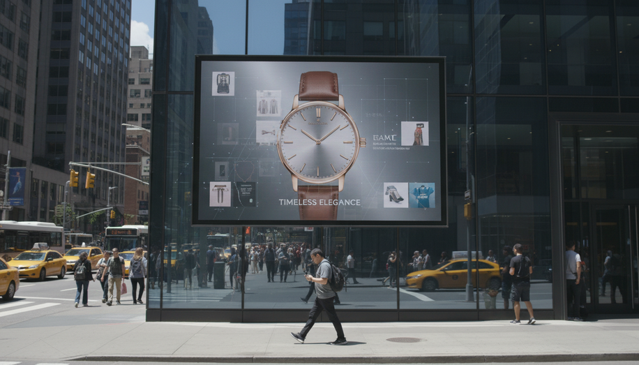 Navigating Privacy Concerns in Targeted OOH Campaigns