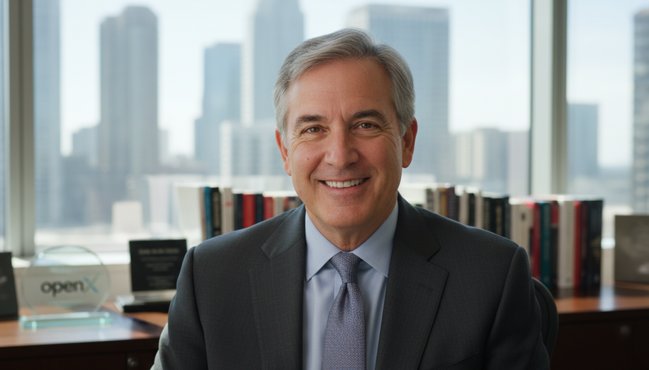 John Gentry, OpenX CEO and Adtech Pioneer, Dies After Battle With Cancer