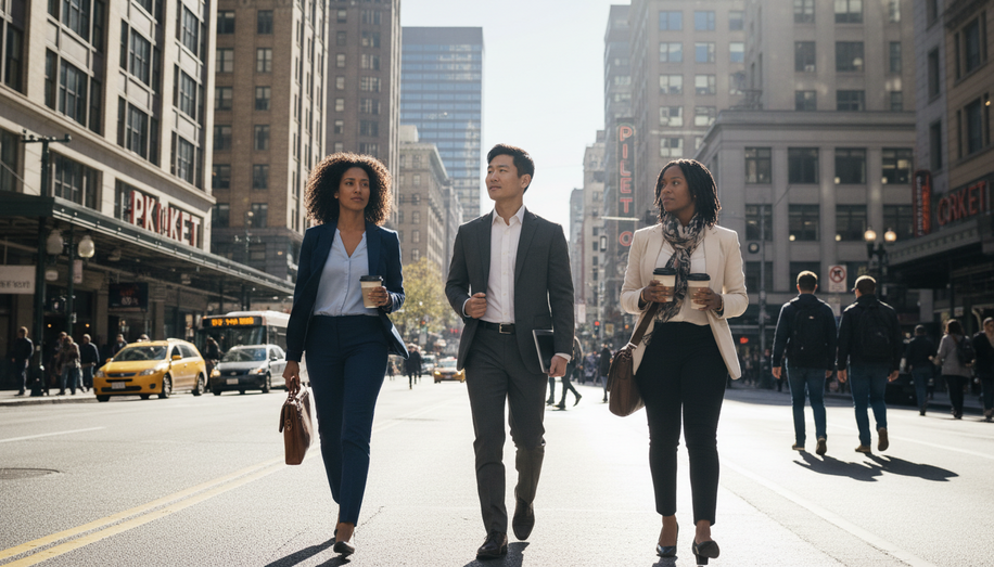 Marketers on the Move: Hires and Promotions at Disney, Gap, Coca-Cola, and More