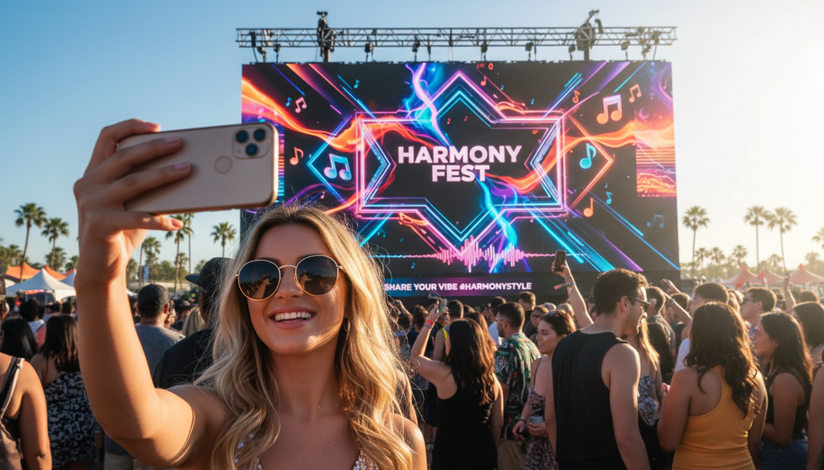 The Role of OOH in Influencer Marketing