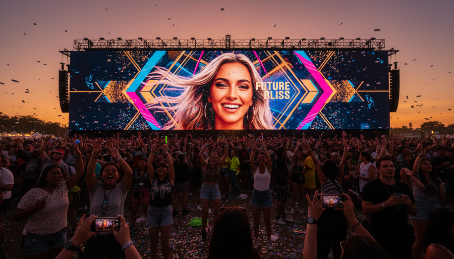 The Role of Influencers in OOH Advertising