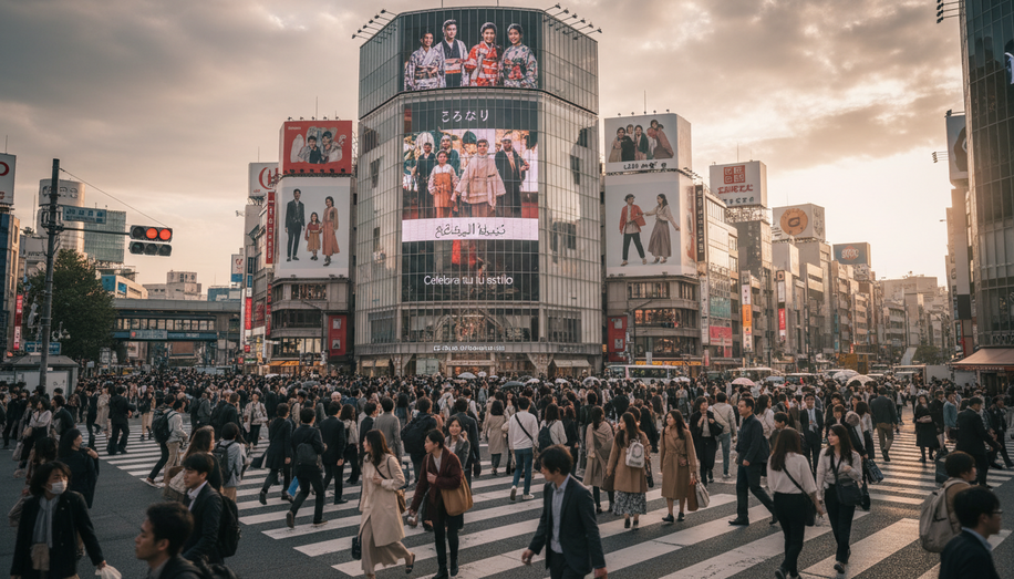 Cultural Sensitivity in Global Out-of-Home Advertising: Essential for Success