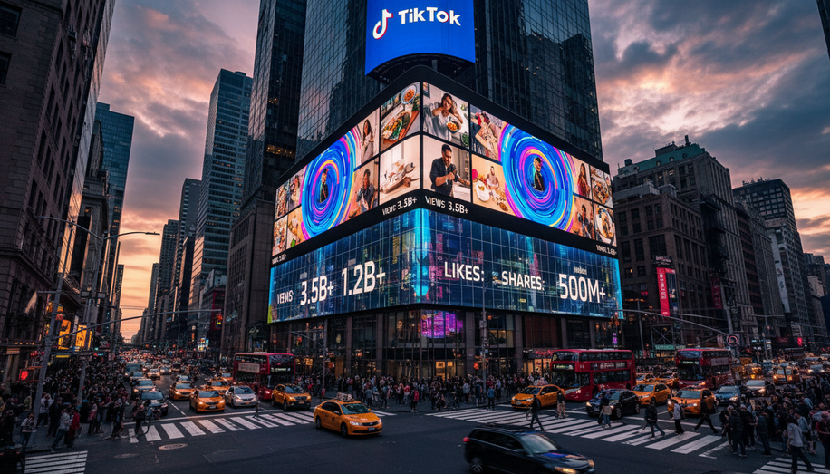 TikTok Turns to Pixels to Show Advertisers What Happens Beyond Its Walled Garden