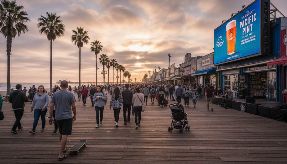 Using Geofencing to Enhance OOH Effectiveness