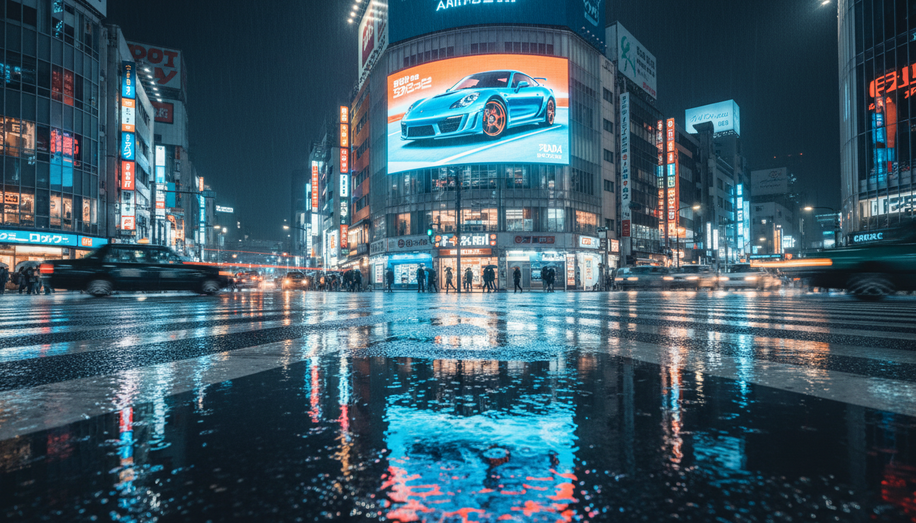 Leveraging Data to Enhance OOH Ad Placement Decisions