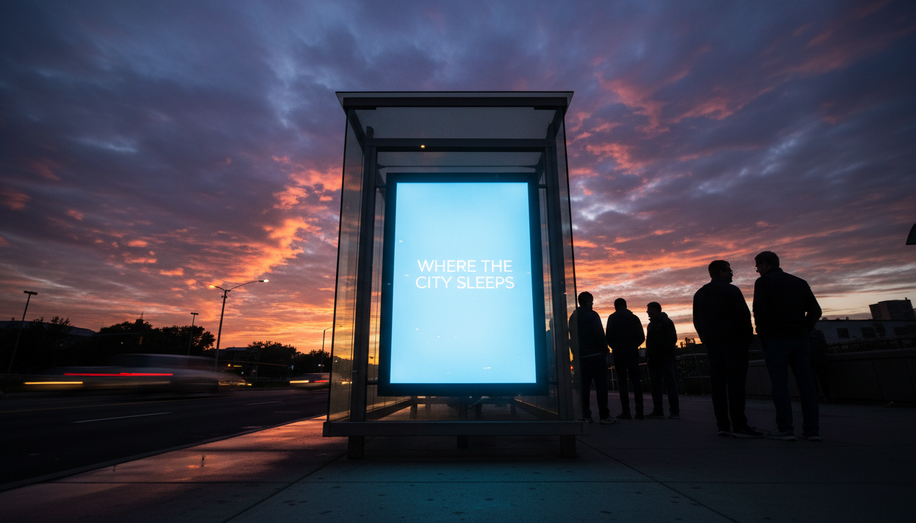 The Art of Crafting Memorable Taglines for OOH Advertising