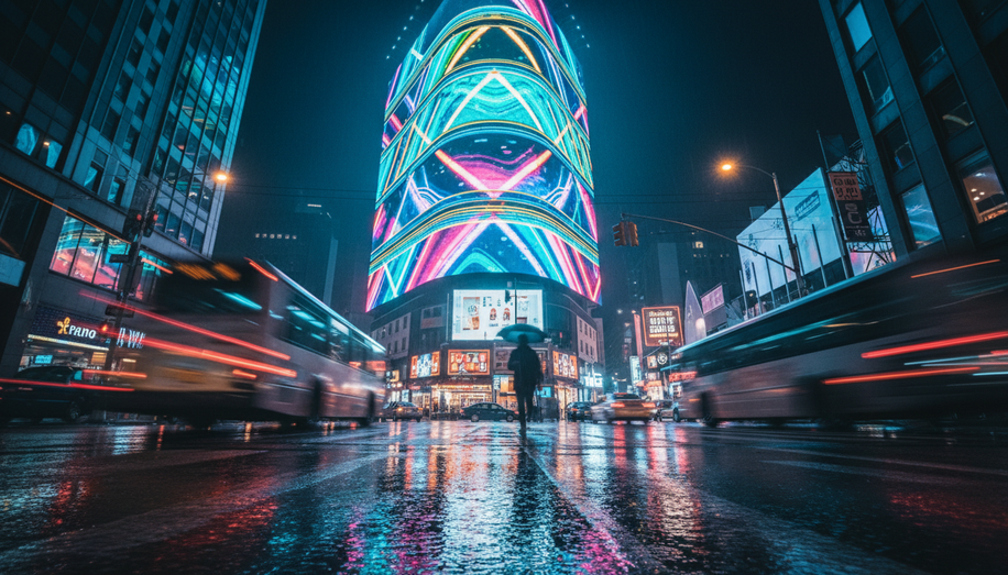 The Importance of Ad Placement: Strategic Locations for Maximum Impact