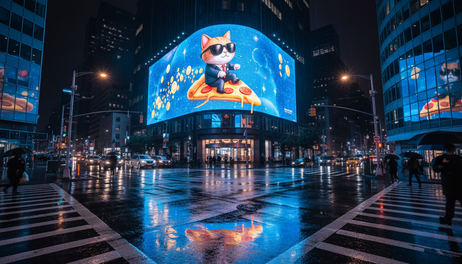 The Influence of Cultural Trends on OOH Advertising