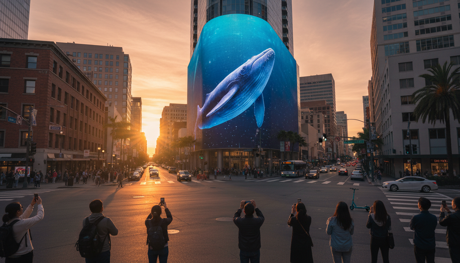 Redefining Public Engagement: Innovative Out-of-Home Advertising Campaigns