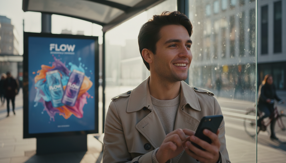 Geofencing and OOH: From Exposure to Digital Retargeting and Engagement