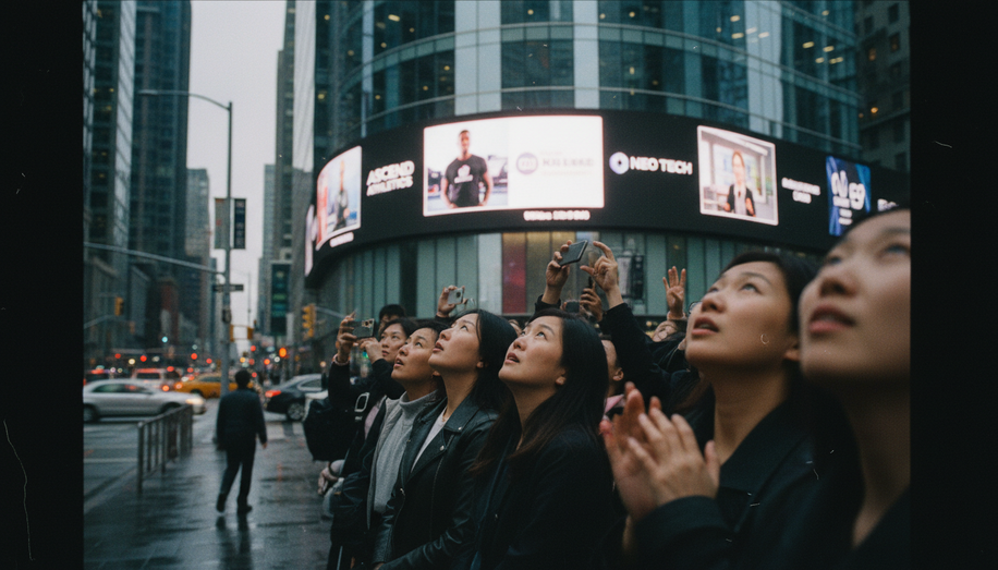 OOH in Sports & Entertainment Venues: Maximizing Fan Engagement and Sponsorship Value