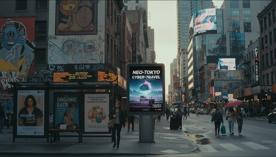 The Legal Landscape: A Guide to OOH Permitting, Zoning, and Regulatory Compliance