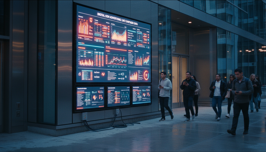 Real-Time Responsiveness: Mastering Dynamic Content Scheduling for Digital OOH