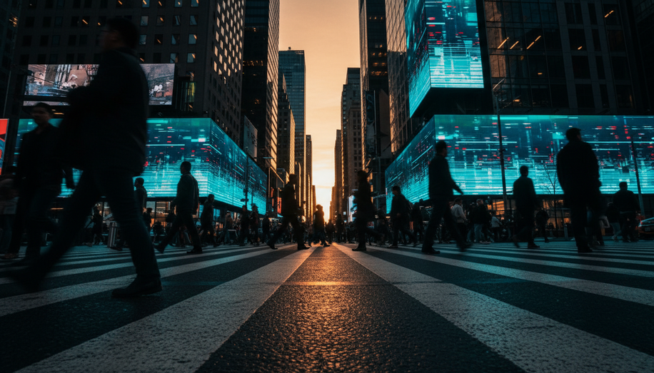 Decoding Data: Ethical Considerations in OOH Audience Targeting and Privacy