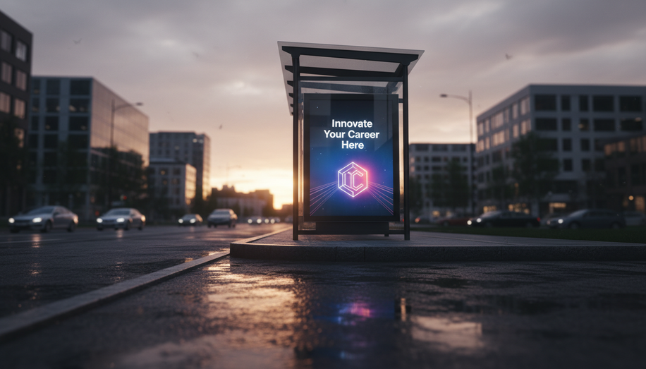 OOH for Recruitment: Attracting Top Talent in a Competitive Job Market