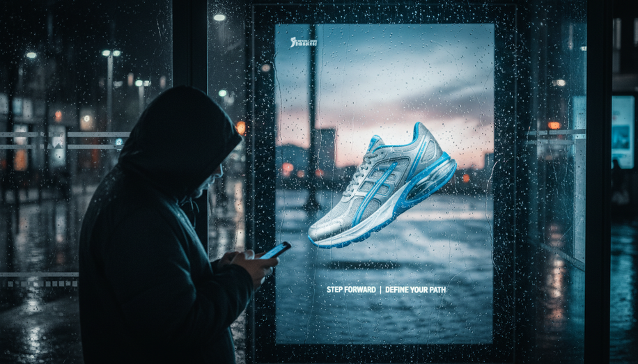 A/B Testing in the Wild: Optimizing OOH Campaigns with Dynamic Creative and Performance Monitoring