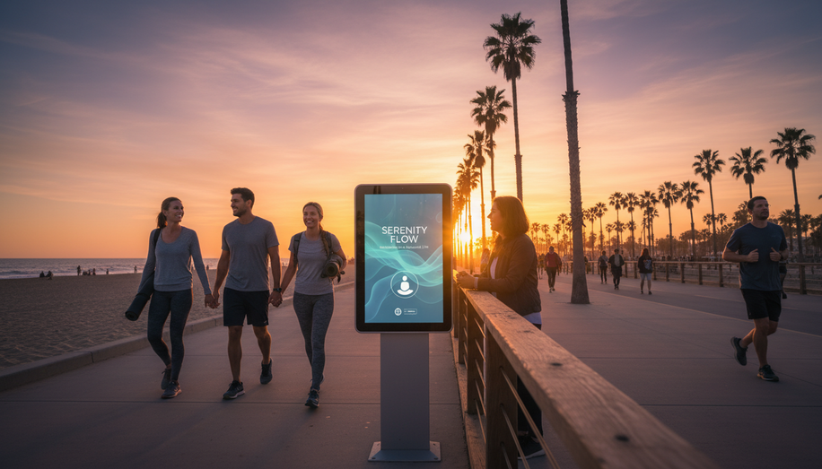 Beyond Demographics: Psychographic Segmentation in OOH Planning