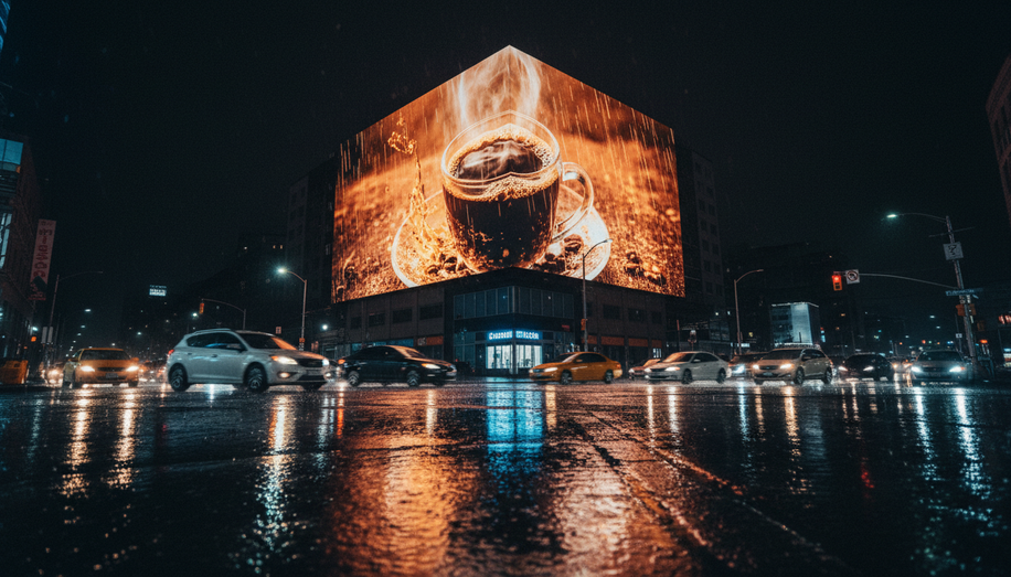 Predictive Weather & Event-Driven OOH: Dynamic Messaging for Timely Impact