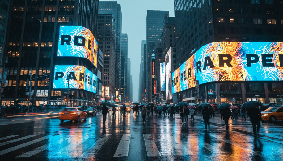 OOH: A Strategic Launch Vehicle for Product Introduction and Brand Revitalization