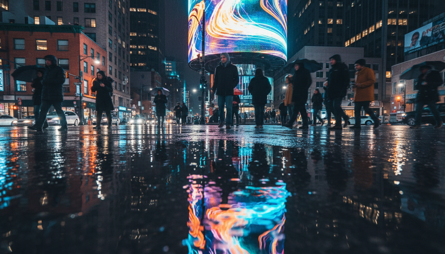 Privacy and OOH: Navigating Data Ethics in an Increasingly Connected World