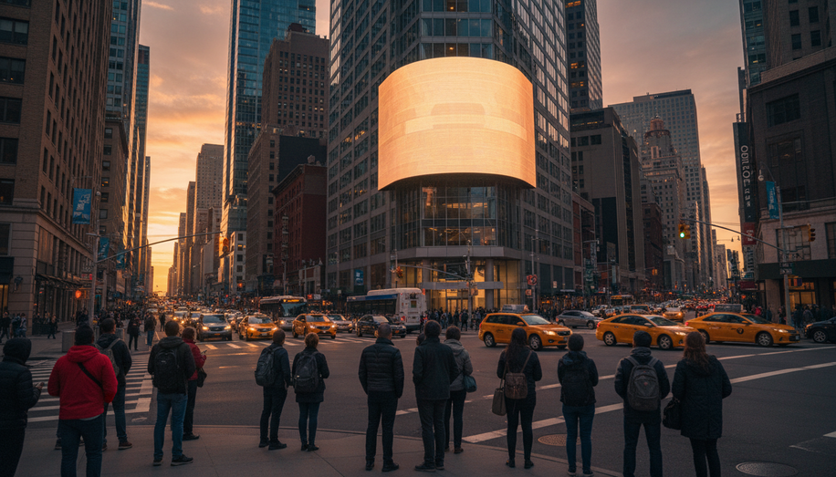 Measuring the Immeasurable: Quantifying Viewership and Attention in OOH