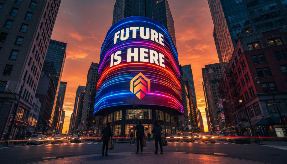 Color Psychology and Typography: Designing for Maximum Readability and Emotional Resonance in OOH