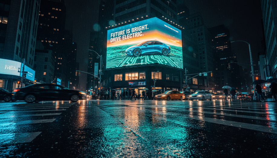 Inclusive OOH: Designing Campaigns That Are Accessible to All Audiences