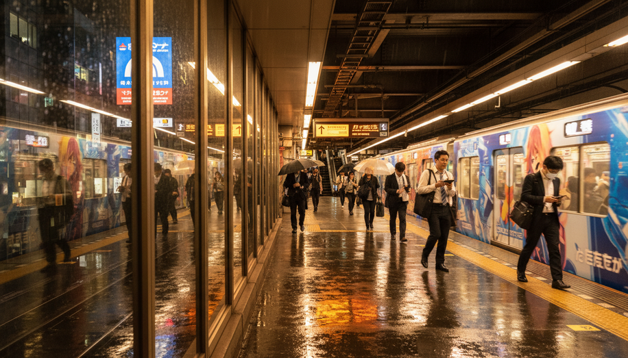 Transit OOH Advertising: Overcoming Challenges & Maximizing Engagement