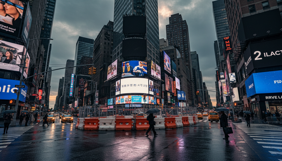Mastering OOH Advertising Compliance: Regulations, Permits, and Strategic Placement