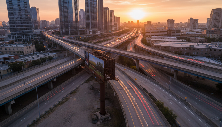 Navigating OOH Advertising Law: Federal, State, and Local Compliance for Billboards