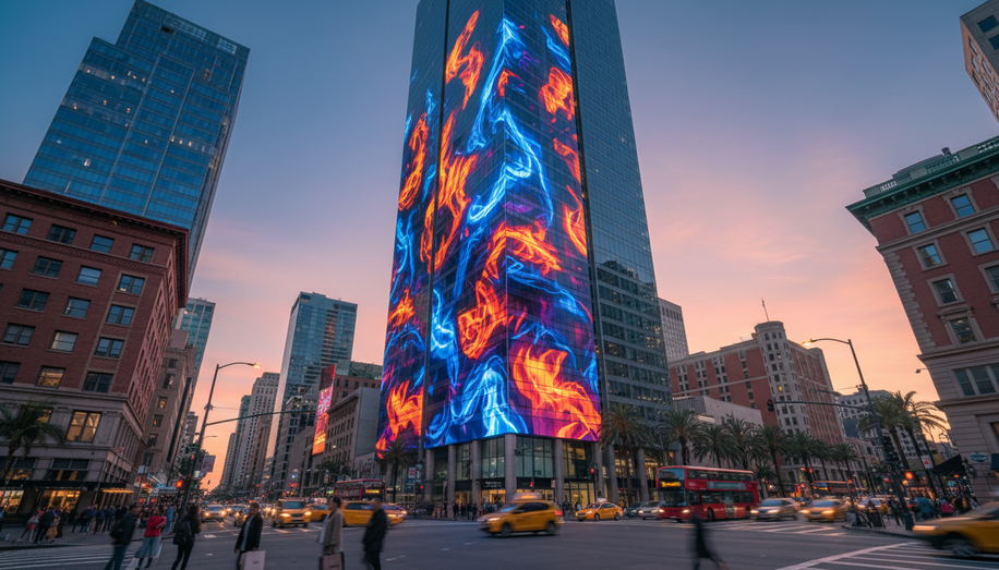 Mastering OOH Advertising Budgeting: Strategies for Maximizing Impact and ROI