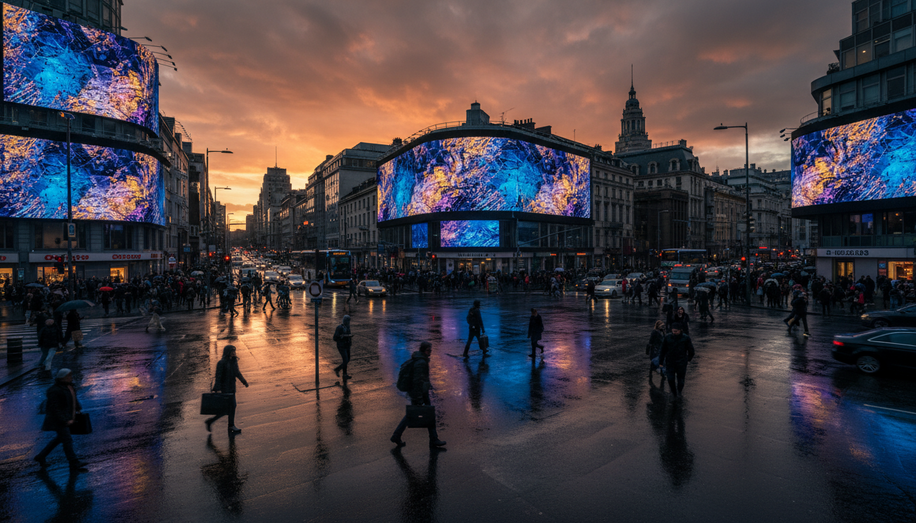 Measuring OOH Impact: The Shift to Advanced Brand Lift Studies