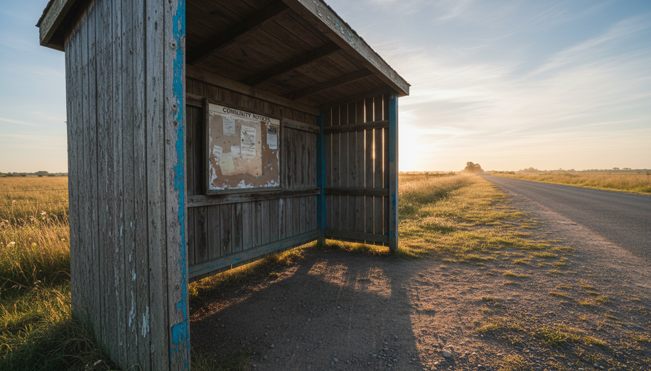 Maximizing Impact in Rural OOH Environments: Strategies for Underserved Areas