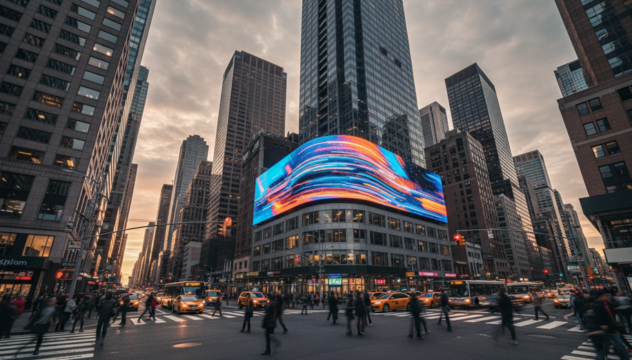 Crafting the Perfect OOH Creative Brief: A Blueprint for Unforgettable Campaigns