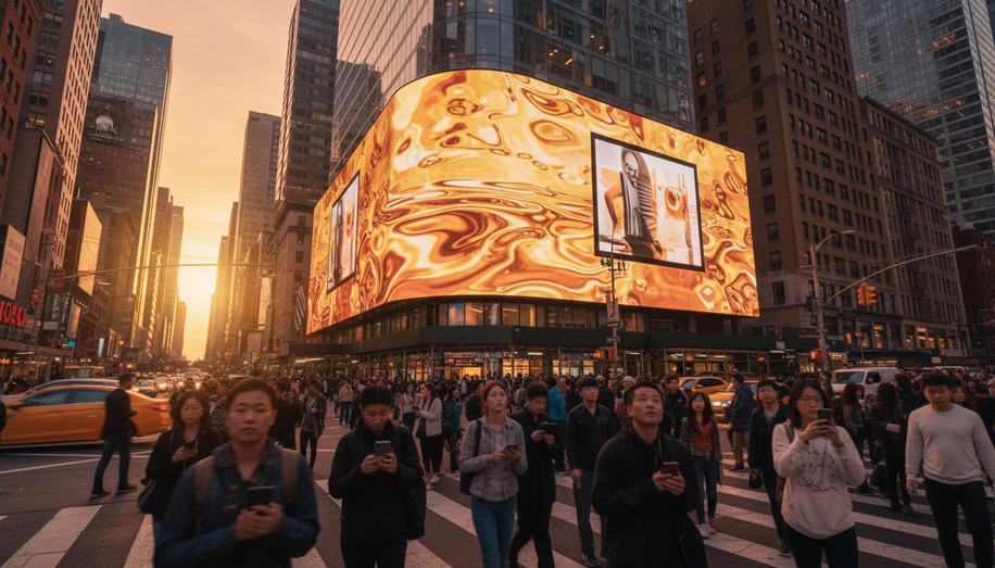 Geo-fencing OOH Audiences for Digital Retargeting: Bridging Physical & Digital Marketing