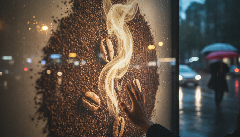 The Rise of Sensory OOH: How Scents, Touch, & Sound Transform Advertising