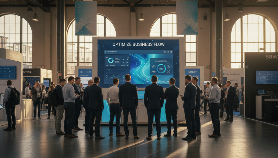 OOH Reimagined: How B2B Marketers Are Reaching Decision-Makers Beyond Digital