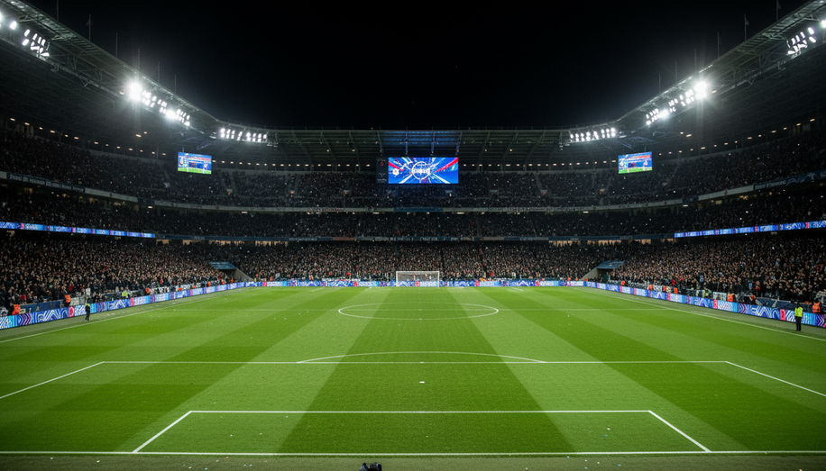 OOH Advertising's Power in Stadiums, Arenas, and Fan Spaces: Capturing Captive Audiences