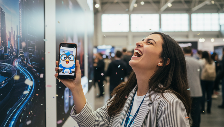 Gamification in OOH Advertising: Transforming Passive Exposure into Active Engagement