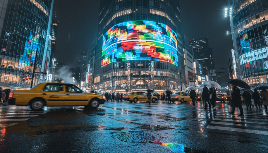 Streaming Platforms Turn to OOH Advertising for Launches and Subscriber Acquisition