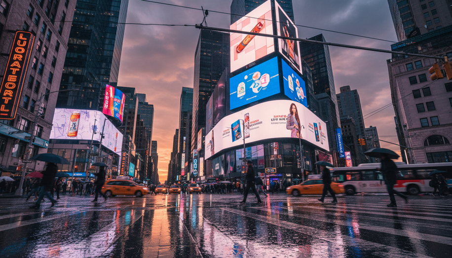 Navigating the Complex Regulatory Landscape of Out-of-Home Advertising: Compliance as a Competitive Edge