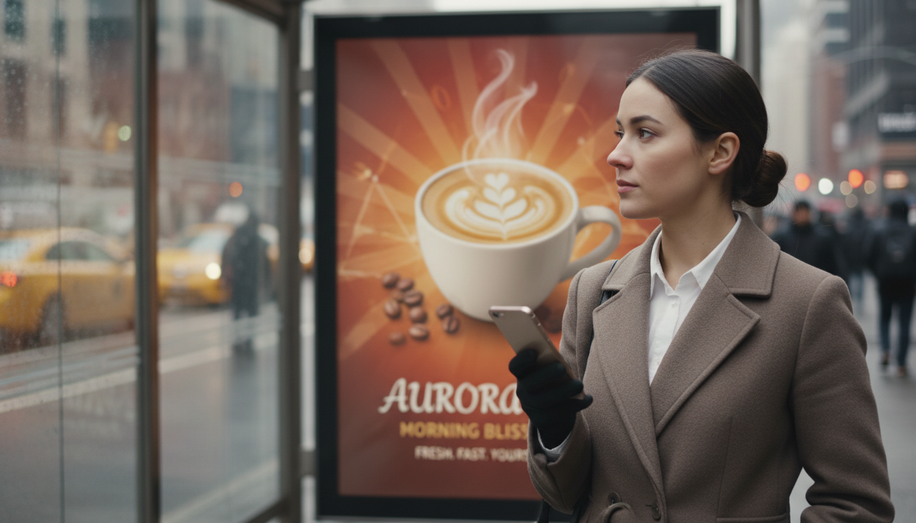 OOH: The Full-Funnel Powerhouse for Modern Marketers