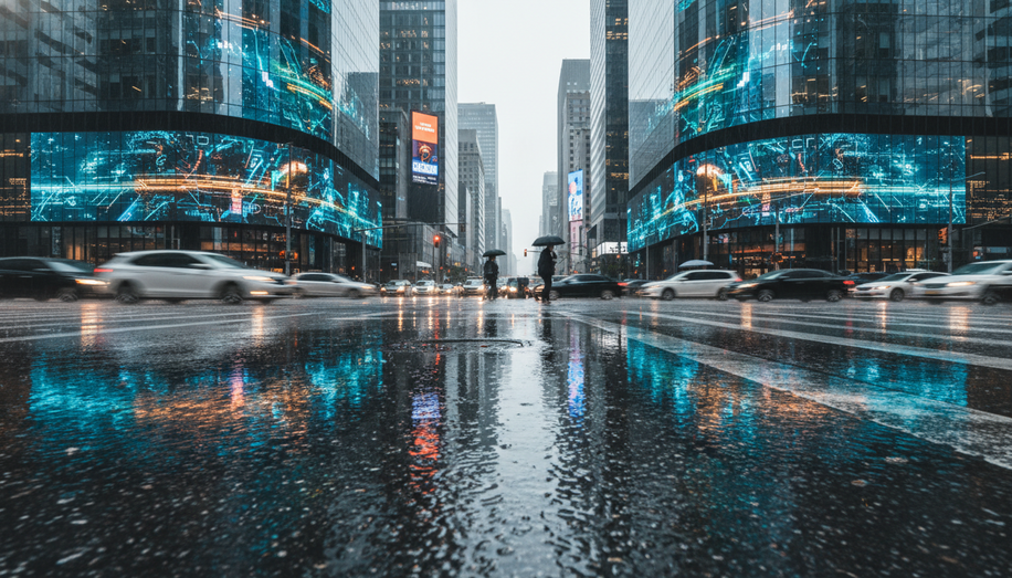 Advanced Attribution Models Transform Out-of-Home Advertising Measurement