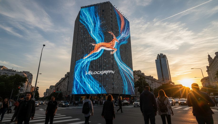 Strategic OOH Advertising for Startups: Maximize Impact on a Limited Budget