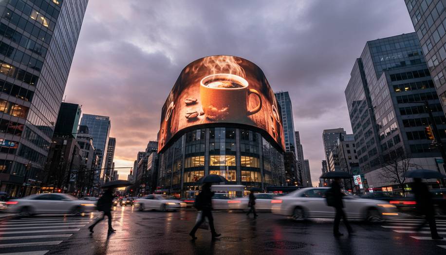 Context is King: Maximizing OOH Advertising Impact