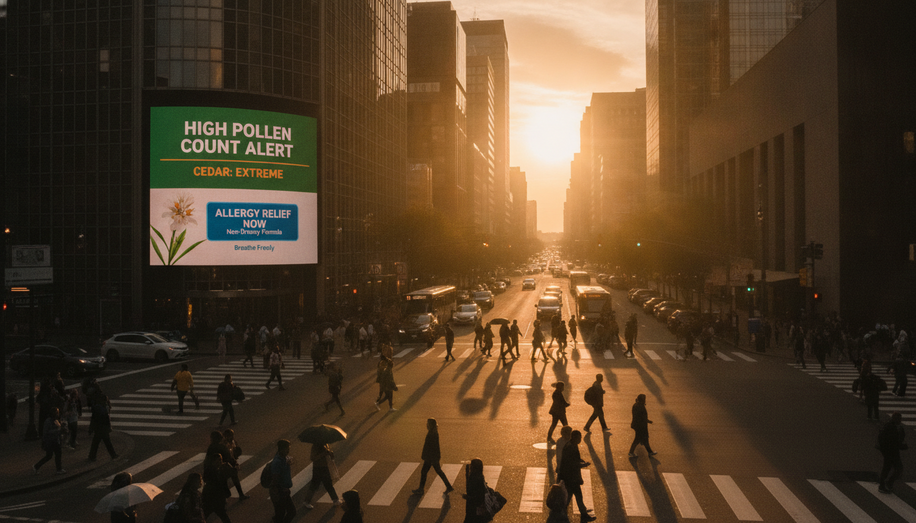 Top Programmatic DOOH Platforms Leveraging Real-Time Data and APIs for Dynamic Advertising