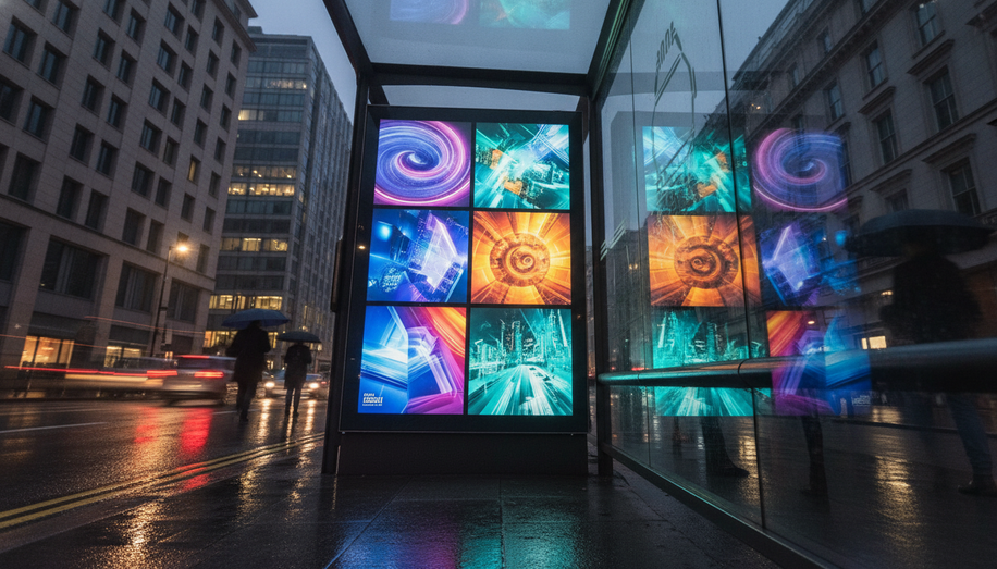 Top Digital Signage CMS Platforms with Native Programmatic DOOH Integrations