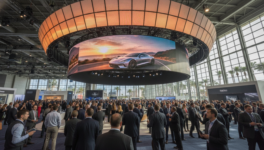 Leading Programmatic Airport DOOH Advertising Platforms and Operators